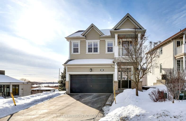 432 TILLSONBURG Street, Kanata | Image 1