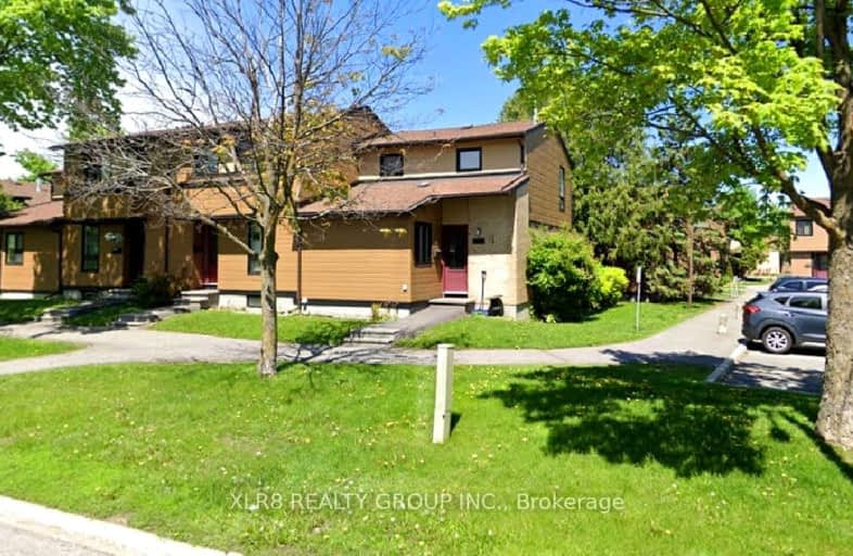 51-7910 Jeanne D'arc Boulevard North, Orleans - Convent Glen and Area | Image 1