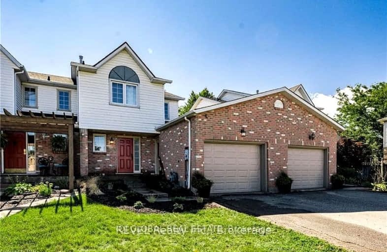 14 Buss Court, Thorold | Image 1