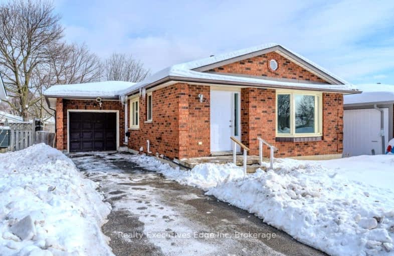 28 Summerhill Crescent, Kitchener | Image 1