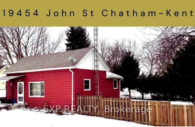 19454 John Street, Chatham-Kent | Image 1