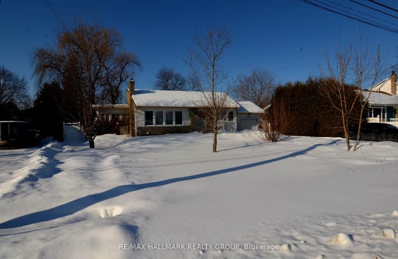 1926 Belcourt Boulevard, Orleans - Convent Glen and Area | Image 1