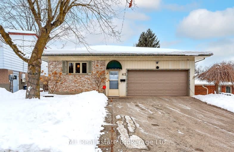 42 Hyland Road, Guelph | Image 1