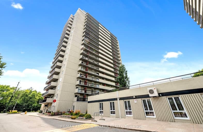 1809-158C McArthur Avenue, Vanier and Kingsview Park | Image 1