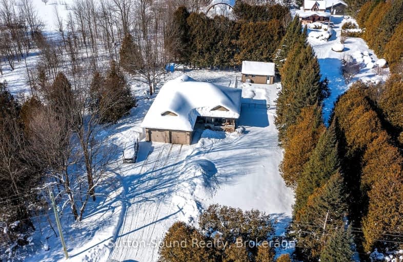 318790 Grey Road 1, Georgian Bluffs | Image 1