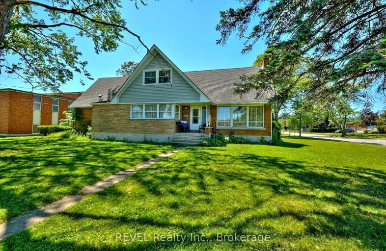 7205 Sharon Avenue, Niagara Falls | Image 1