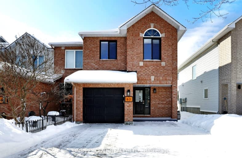 63 Sheppard's Glen Avenue, Kanata | Image 1