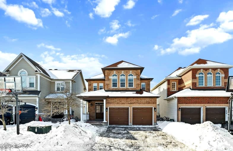 660 Anjana Circle, Barrhaven | Image 1