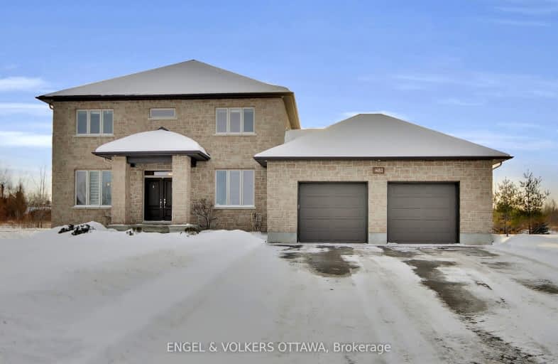 1480 Water's Edge Way, Greely - Metcalfe - Osgoode - Vernon and | Image 1