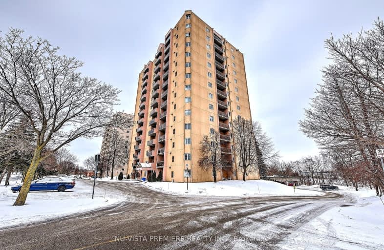 201-860 Commissioners Road East, London | Image 1