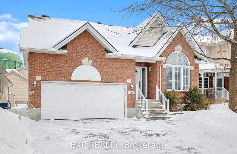 114 Echowoods Avenue, Stittsville - Munster - Richmond | Image 1