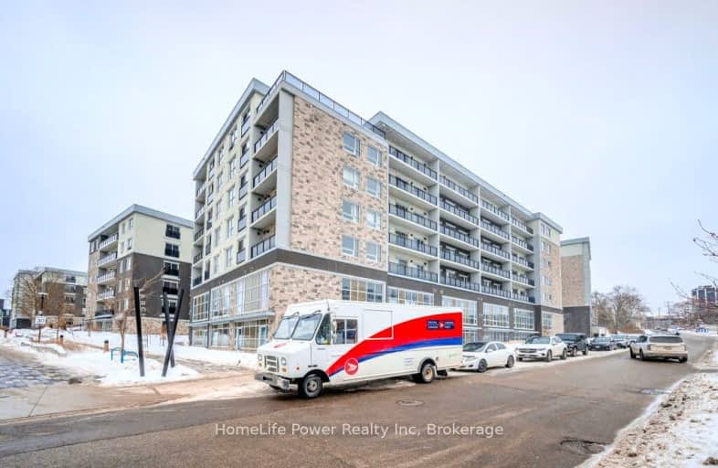 #G304-275 Larch Street, Waterloo | Image 1