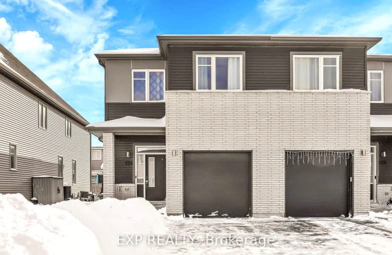 124 Jardiniere street, Stittsville - Munster - Richmond | Image 1