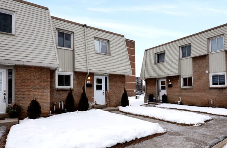 112-17 Old Pine Trail, St. Catharines | Image 1