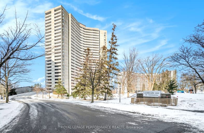 1412-1081 Ambleside Drive, Woodroffe | Image 1