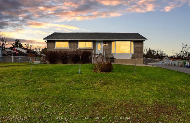 1424 Woodfield Crescent, Kingston | Image 1