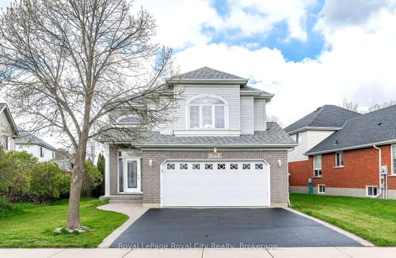 274 Farley Drive, Guelph | Image 1