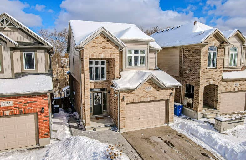 205 MacAlister Boulevard, Guelph | Image 1