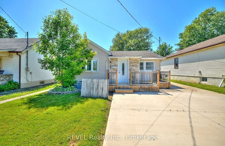 186 Wellington Street, Port Colborne | Image 1