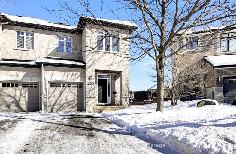 1056 Ottenbrite Crescent, Kanata | Image 1