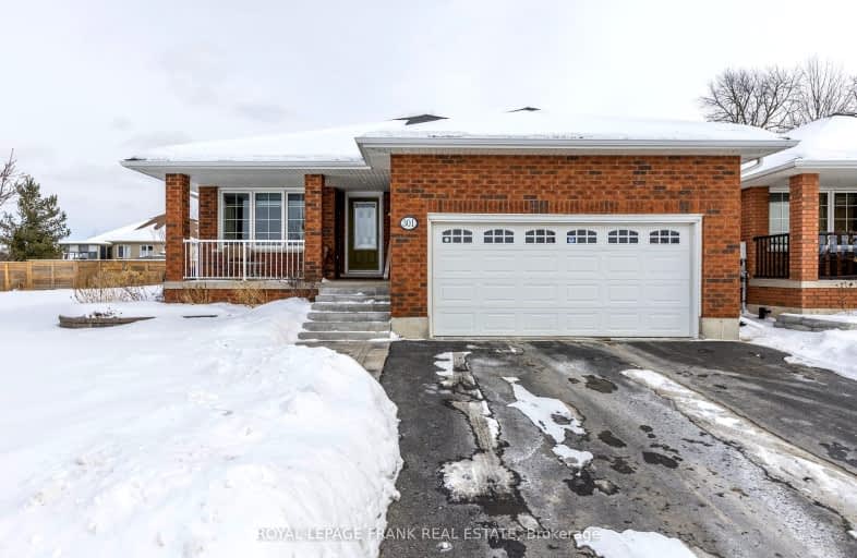 301 Bianco Crescent, Peterborough | Image 1