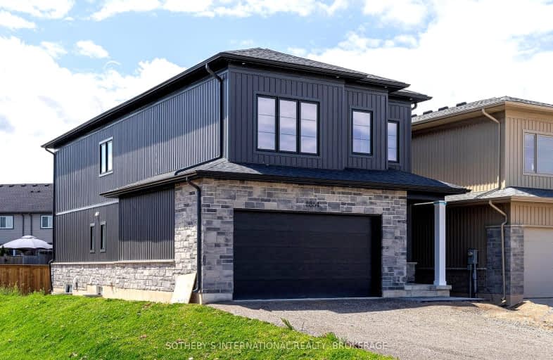 Lot 3 Angie Drive, Niagara Falls | Image 1