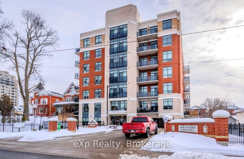 107-399 Queen Street South, Kitchener | Image 1