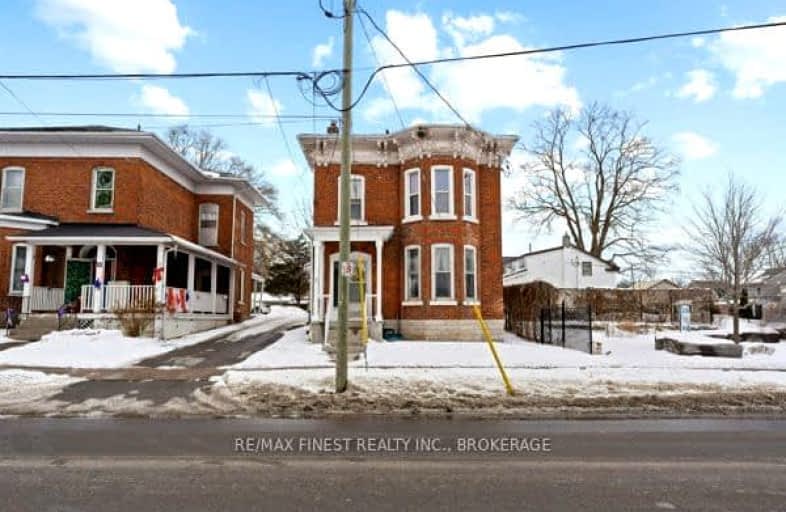 west-11 Bridge Street, Greater Napanee | Image 1