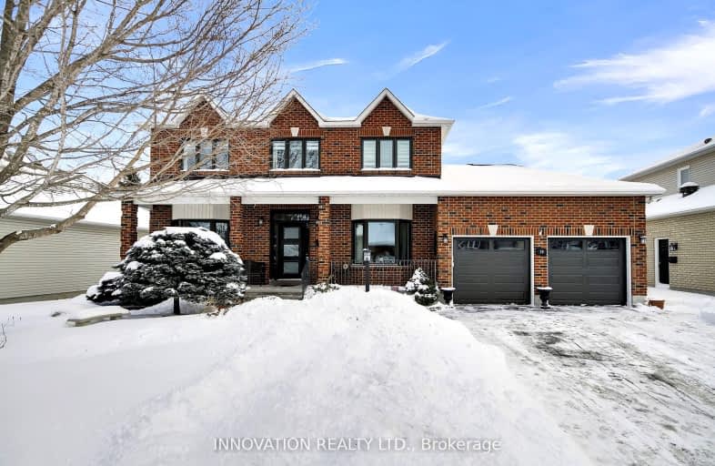 19 Morningsun Crescent, Stittsville - Munster - Richmond | Image 1