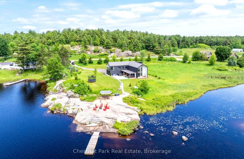 1594 Doe Lake Road, Gravenhurst | Image 1