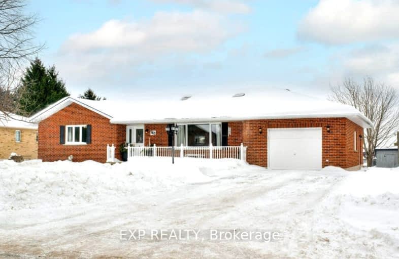 763 Sports Drive, Huron East | Image 1