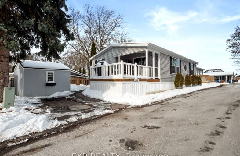 440-23 Four Mile Creek Road, Niagara on the Lake | Image 1