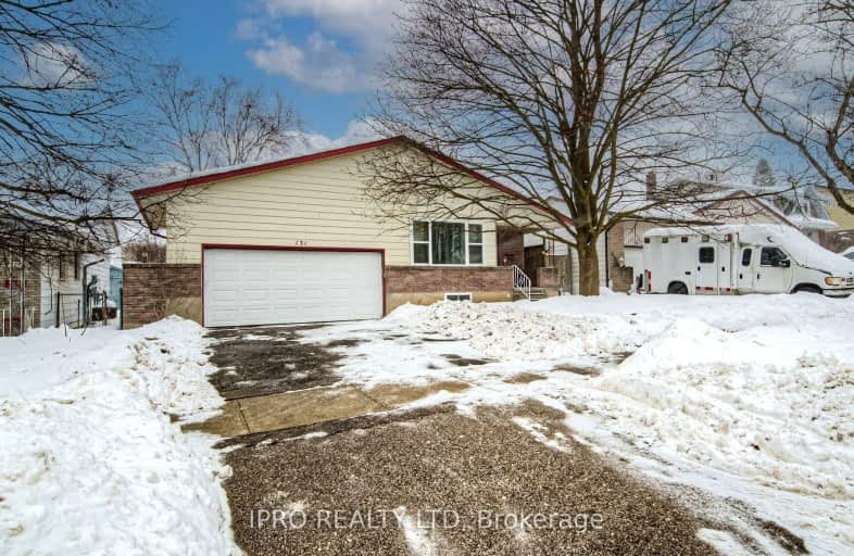 131 Hillbrook Crescent, Kitchener | Image 1