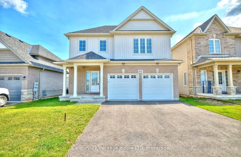 415 Viking Street, Fort Erie | Image 1