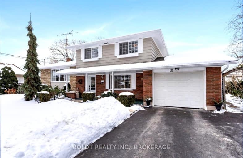 32 Nassau Road, St. Catharines | Image 1