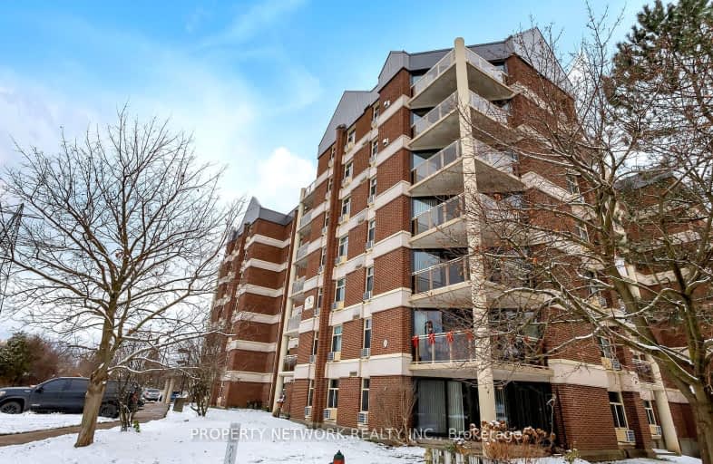 106-8 Christopher Court, Guelph | Image 1