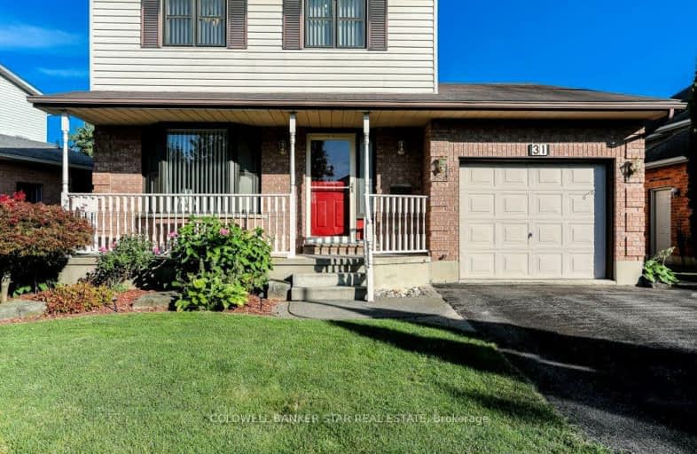 31 SINCLAIR Crescent, Aylmer | Image 1