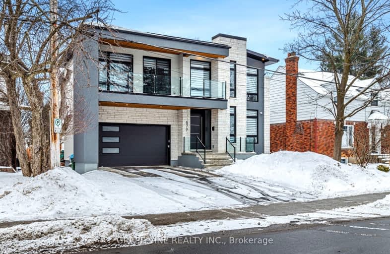 679 Broadview Avenue, Carlingwood - Westboro and Area | Image 1