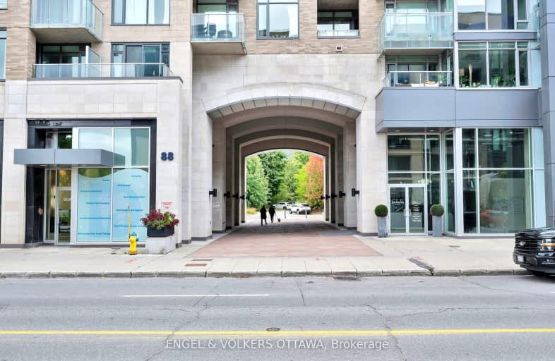 203-88 Richmond Road, Westboro - Hampton Park | Image 1