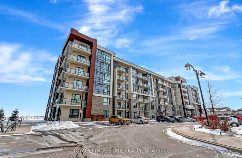 116-101 Shoreview Place, Hamilton | Image 1