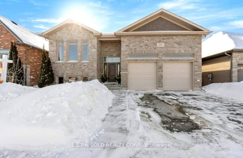 892 ROSHAN Drive, Kingston | Image 1