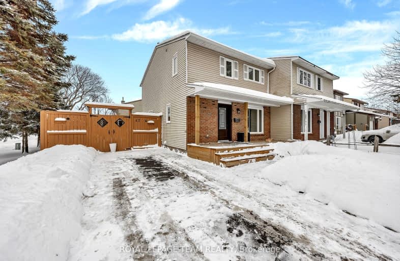 47 Exeter Drive, Barrhaven | Image 1