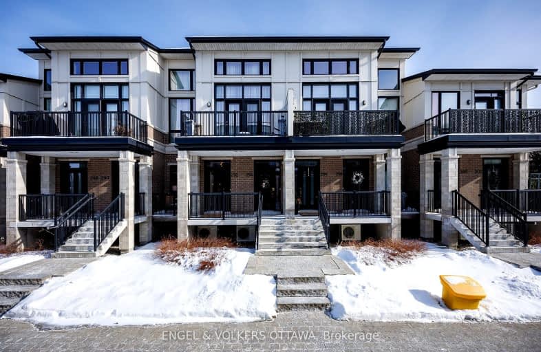 101-292 Pembina Private Point, Blossom Park - Airport and Area | Image 1