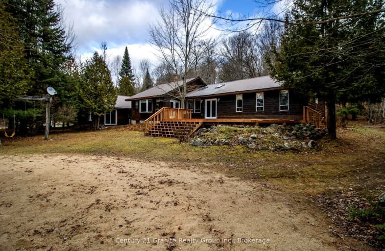 1054 The Narrows Trail, Minden Hills | Image 1