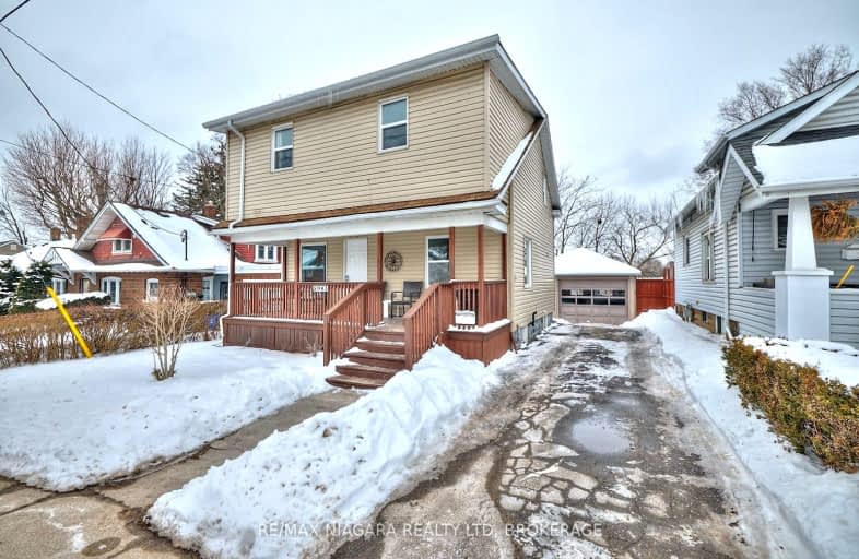 5983 Franklin Avenue, Niagara Falls | Image 1