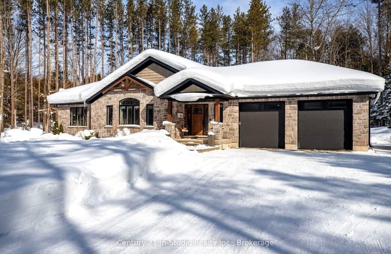 574271 40 Sideroad, West Grey | Image 1