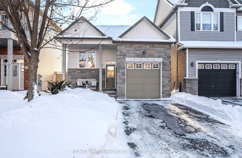 286 Harthill Way West, Barrhaven | Image 1