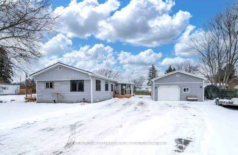 45 Frisk Road, Greater Napanee | Image 1