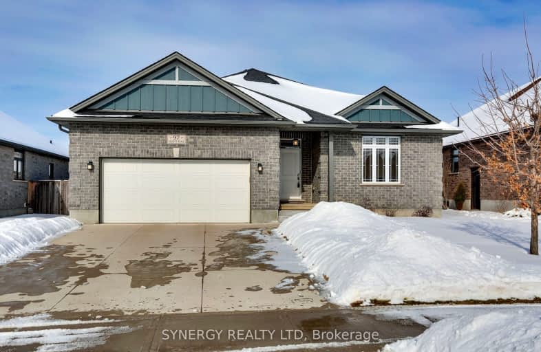 97 Elliott Trail, Thames Centre | Image 1