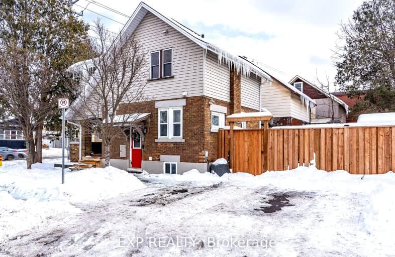 63 Lancaster Street West, Kitchener | Image 1